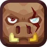 Minetap – Merge rpg clicker Tiktok ads