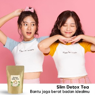 HERBAL TEA ALAMI