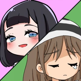 2秒でサバケ！有罪無罪 Tiktok ads