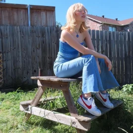 chrissy🍄 Tiktok ads