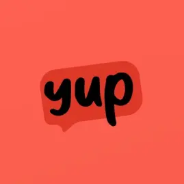 Yup card - 0% paylater, kredit Tiktok ads