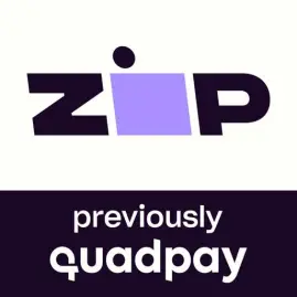 Zip previously Quadpay Tiktok ads