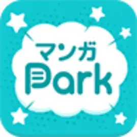 マンガPark Tiktok ads
