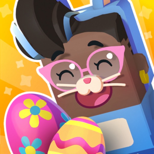 Merge Mayor