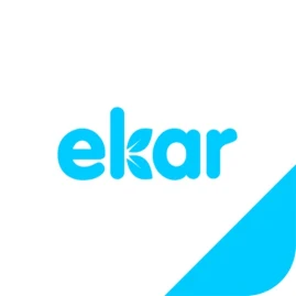 ekar Tiktok ads