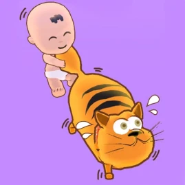 Baby Smash Pro Tiktok ads