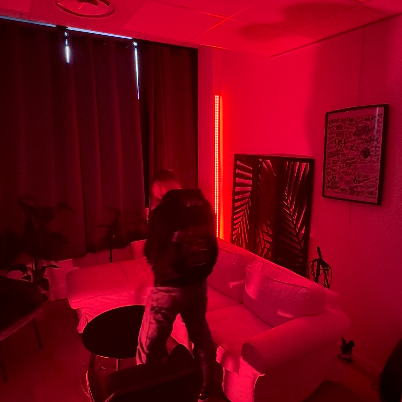 Questions Pour Ce Soir