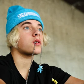 Gavin Magnus Tiktok ads