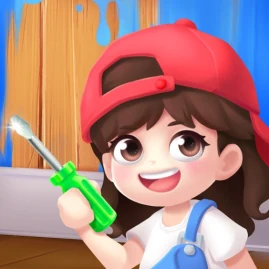 SimHouse: Makeover Tiktok ads