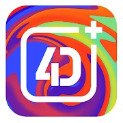 4D Live Wallpaper aesthetic HD Tiktok ads