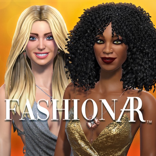 Fashion AR - Style & Makeover