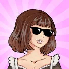 Fashionista! Tiktok ads