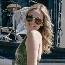 Elle Cunning Tiktok ads