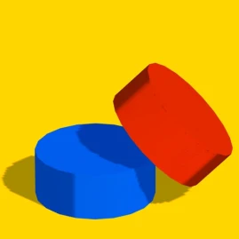 Shuffleboard Master 3D Tiktok ads