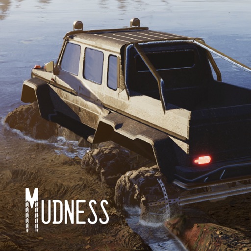 Mudness Offroad Car Simulator