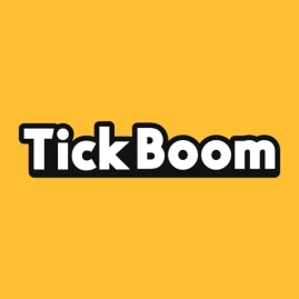 TickBoom - Dress up with AI Tiktok ads