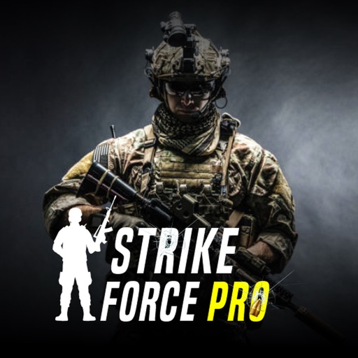 Strike Force Pro