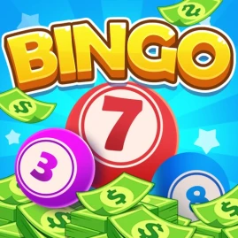 Big Win Bingo - Win Real Cash Tiktok ads