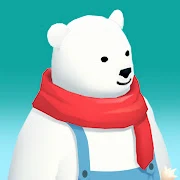 Idle Bear Island Tiktok ads