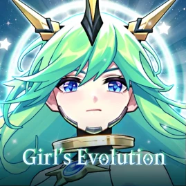 소녀 에볼루션 Tiktok ads