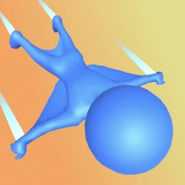 Bat Glide Tiktok ads