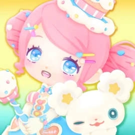 ポケピア ~ポケコロ ユートピア~ Tiktok ads