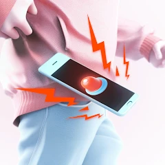 Don't Touch My Device Tiktok ads