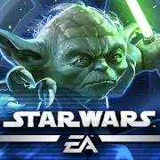 Star Wars™: Galaxy of Heroes Tiktok ads