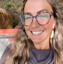 Meredith Steele Tiktok ads