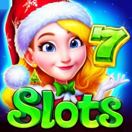 Cash Club Casino - Vegas Slots Tiktok ads