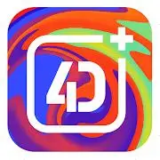 4D Live Wallpaper aesthetic HD Tiktok ads