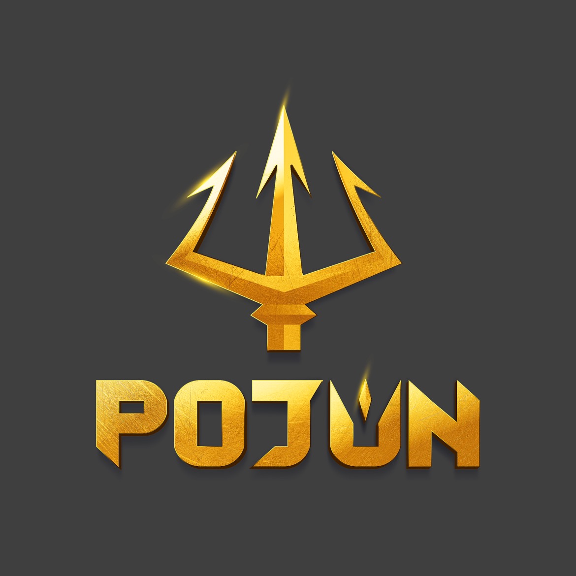 POJUN 波軍