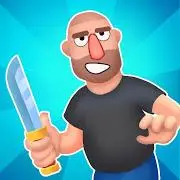 Hit Master 3D: Knife Assassin Tiktok ads