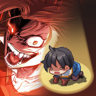 F級冒険者成長物語: 放置型RPG