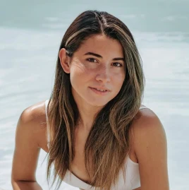 Andrea Celeste Tiktok ads