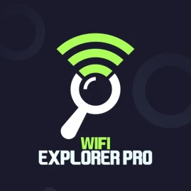 Wifi Explorer Pro Tiktok ads