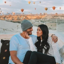 Counting Countries Tiktok ads