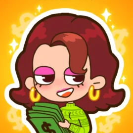 Rent Please! Landlord Sim Tiktok ads