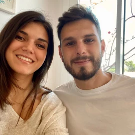 unzestepourdeux Tiktok ads