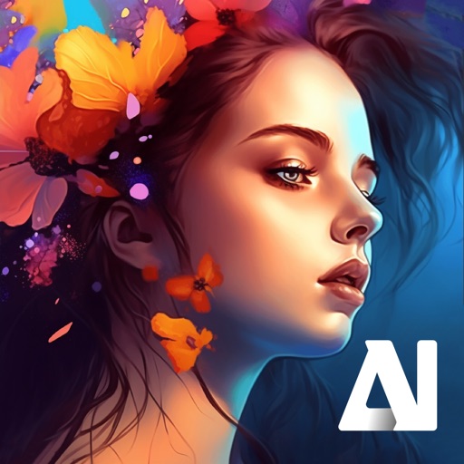 AI Art Generator Avatar Photo