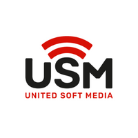 🎮 USM Games | 🎧 USM Audio