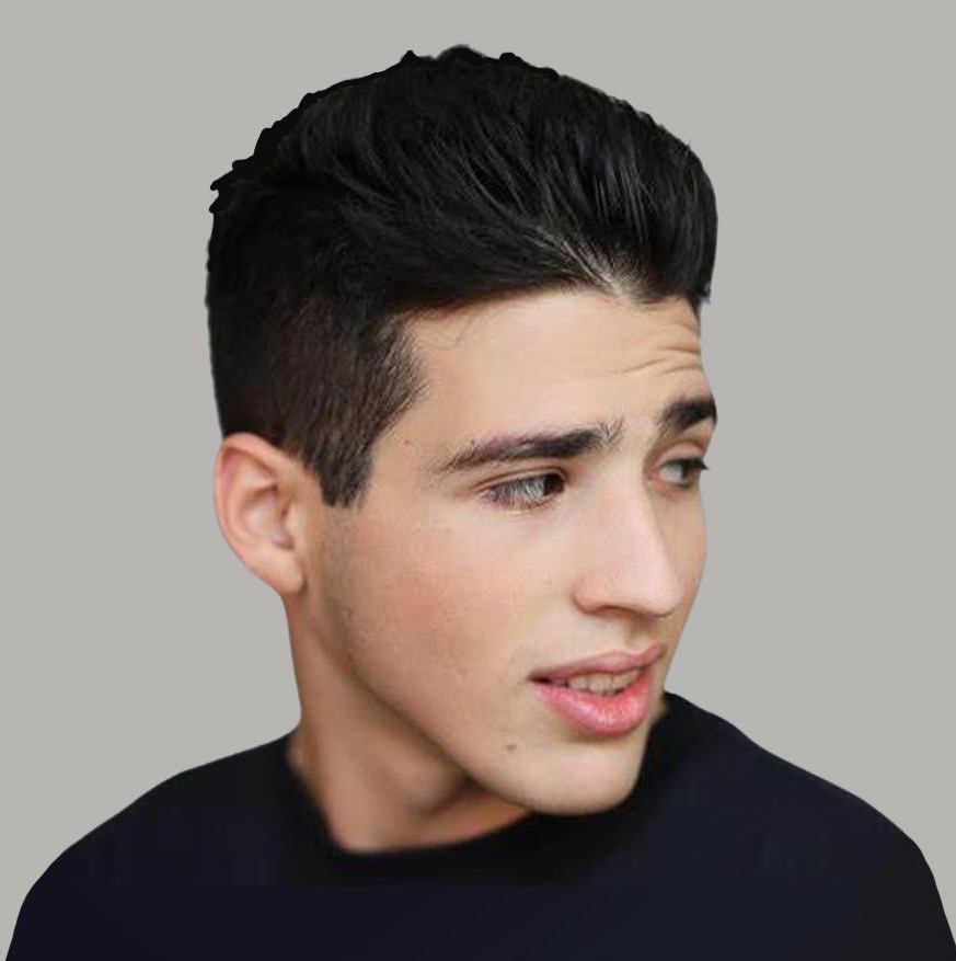 Ethan Berrebi