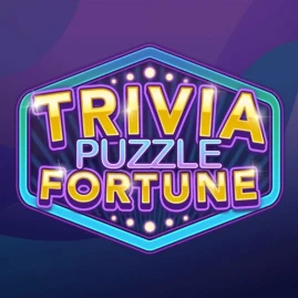 Trivia Puzzle Fortune Games! Tiktok ads