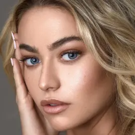 Elizabeth Weber Tiktok ads