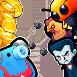 Lone Survivor.io Tiktok ads