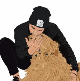 Faus Duperré Tiktok ads