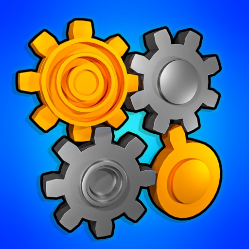 Gear Clicker