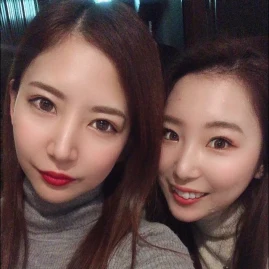 ドッキリ姉妹 Tiktok ads