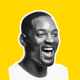 Will Smith Tiktok ads
