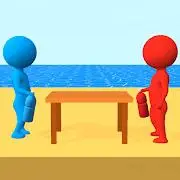 Bottle Flip Clash Tiktok ads